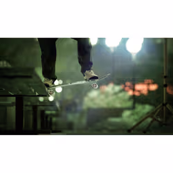 NACON Session: Skate Sim PS5 Standard Tedesca PlayStation 5 - Vista aggiuntiva 6
