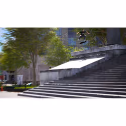 NACON Session: Skate Sim PS5 Standard Tedesca PlayStation 5 - Vista aggiuntiva 7