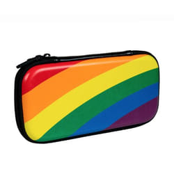 NACON SWITCHPOUCHLRAINBOW parte e accessorio per console da gioco Valigetta da trasporto