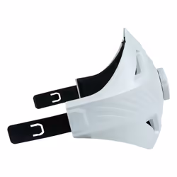 NACON QUEST2MOUNT accessorio indossabile intelligente Supporto Nero, Bianco