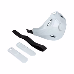 NACON QUEST2MOUNT accessorio indossabile intelligente Supporto Nero, Bianco - Vista aggiuntiva 4