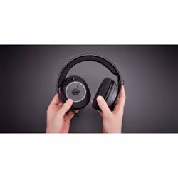 NACON RIG 600 PRO HS Auricolare Wireless A Padiglione Gaming USB tipo-C Bluetooth Nero - Vista aggiuntiva 5