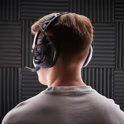 NACON RIG 600 PRO HS Auricolare Wireless A Padiglione Gaming USB tipo-C Bluetooth Nero - Vista aggiuntiva 8
