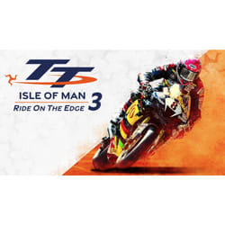 NACON TT Isle Of Man: Ride on Standard Cinese semplificato, Cinese tradizionale, Tedesca, Inglese, Francese, ITA, Giapponese, Coreano, Polacco, POR-BRA, Russo PlayStation 5