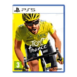 NACON Tour de France 2023 Standard ESP Xbox Series X