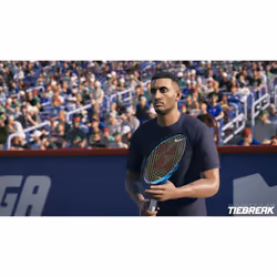 NACON TIEBREAK: Official game of the ATP and WTA Standard PlayStation 4 - Vista aggiuntiva 4
