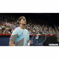 NACON TIEBREAK: Official game of the ATP and WTA Standard PlayStation 4 - Vista aggiuntiva 6