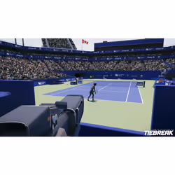 NACON TIEBREAK: Official game of the ATP and WTA Standard PlayStation 4 - Vista aggiuntiva 7