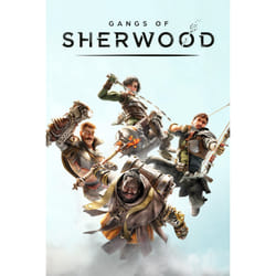 NACON Gangs of Sherwood Standard BRA, Cinese semplificato, Cinese tradizionale, Tedesca, Inglese, ESP, Francese, ITA, Giapponese, Coreano PlayStation 5