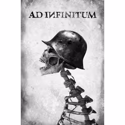 NACON Ad Infinitum, PlayStation 5, M (Mature)