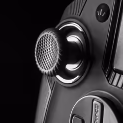 NACON Revolution 5 Pro Nero, Bianco Bluetooth/RF/USB Gamepad Analogico/Digitale PC, PlayStation 4, PlayStation 5 - Vista aggiuntiva 8