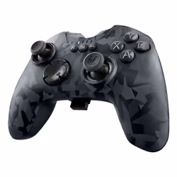 NACON GC-200WL Nero, Grigio RF Gamepad Analogico/Digitale PC - Vista aggiuntiva 2