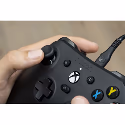 NACON XBXEVOL-X periferica di gioco Nero USB Gamepad Xbox - Vista aggiuntiva 4