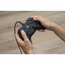 NACON XBXEVOL-X periferica di gioco Nero USB Gamepad Xbox - Vista aggiuntiva 5