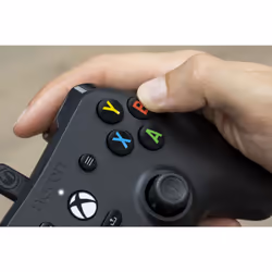 NACON XBXEVOL-X periferica di gioco Nero USB Gamepad Xbox - Vista aggiuntiva 6