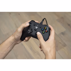 NACON XBXEVOL-X periferica di gioco Nero USB Gamepad Xbox - Vista aggiuntiva 7