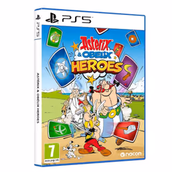 NACON Asterix & Obelix: Heroes, PlayStation 5