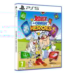 NACON Asterix & Obelix: Heroes Standard ITA PlayStation 5
