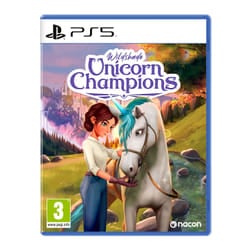 NACON Wildshade: Unicorn Champions Ps5 Standard PlayStation 5