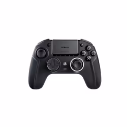 NACON Revolution 5 Pro Nero Bluetooth Gamepad PC, PlayStation 4, PlayStation 5 - Vista aggiuntiva 5