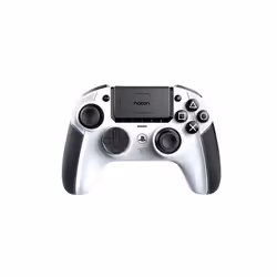 NACON Revolution 5 Pro Nero, Bianco Bluetooth Gamepad PC, PlayStation 4, PlayStation 5 - Vista aggiuntiva 4