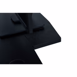 NACON PCGD-RGB scrivania per computer Nero - Vista aggiuntiva 6