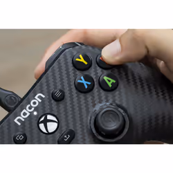 NACON EVOL-X PRO Carbonio USB Gamepad PC, Xbox - Vista aggiuntiva 8