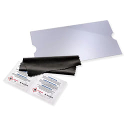 NACON PSPORTALTEMPGLASS parte e accessorio per console da gioco Protezione per schermo
