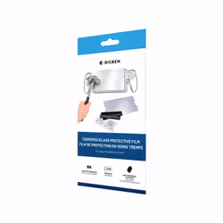 NACON PSPORTALTEMPGLASS parte e accessorio per console da gioco Protezione per schermo