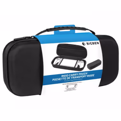 NACON PSPORTALPOUCH parte e accessorio per console da gioco Valigetta da trasporto