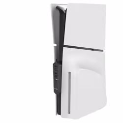 NACON PS5SUSBHUB hub di interfaccia Nero - Vista aggiuntiva 4