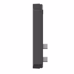 NACON PS5SUSBHUB hub di interfaccia Nero - Vista aggiuntiva 5