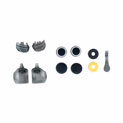 NACON PS5TRIGGERPACK, PlayStation 5, Pulsante a scatto e set di molle, Scatola da appendere