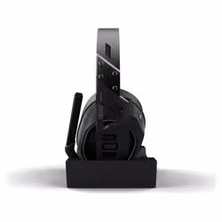 NACON RIG 900 MAX HS Auricolare Wireless A Padiglione Gaming Bluetooth Base di ricarica Nero - Vista aggiuntiva 4