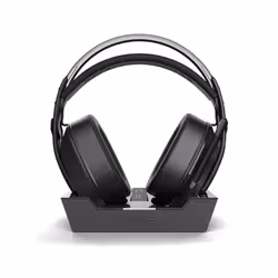 NACON RIG 900 MAX HS Auricolare Wireless A Padiglione Gaming Bluetooth Base di ricarica Nero - Vista aggiuntiva 5
