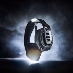 NACON RIG 900 MAX HS Auricolare Wireless A Padiglione Gaming Bluetooth Base di ricarica Nero - Vista aggiuntiva 7
