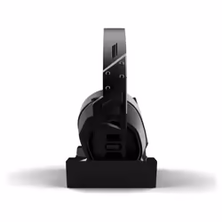 NACON RIG 900 MAX HX Auricolare Wireless A Padiglione Gaming Bluetooth Base di ricarica Nero - Vista aggiuntiva 2