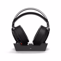 NACON RIG 900 MAX HX Auricolare Wireless A Padiglione Gaming Bluetooth Base di ricarica Nero - Vista aggiuntiva 3