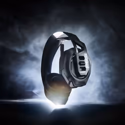 NACON RIG 900 MAX HX Auricolare Wireless A Padiglione Gaming Bluetooth Base di ricarica Nero - Vista aggiuntiva 6