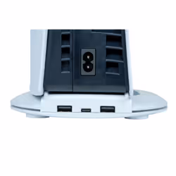 Bigben Interactive PS5SVERTSTAND parte e accessorio per console da gioco Stand - Vista aggiuntiva 4