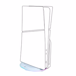 Bigben Interactive PS5SVERTSTAND parte e accessorio per console da gioco Stand - Vista aggiuntiva 5