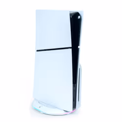 Bigben Interactive PS5SVERTSTAND parte e accessorio per console da gioco Stand - Vista aggiuntiva 6