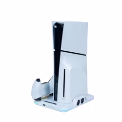 Bigben Interactive BB025637 parte e accessorio per console da gioco Sistema di ricarica - Vista aggiuntiva 6