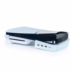 Bigben Interactive BB025644 parte e accessorio per console da gioco Stand - Vista aggiuntiva 8