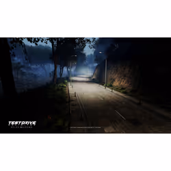 NACON Test Drive Unlimited Solar Crown Standard PlayStation 5 - Vista aggiuntiva 4