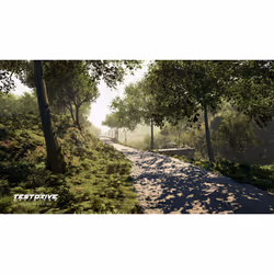 NACON Test Drive Unlimited Solar Crown Standard PlayStation 5 - Vista aggiuntiva 8