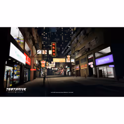 NACON Test Drive Unlimited Solar Crown Standard Inglese PlayStation 5