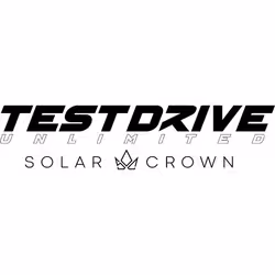 NACON Test Drive Unlimited Solar Crown - Vista aggiuntiva 2
