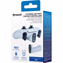 NACON External Battery Batteria per controller da gaming - Vista aggiuntiva 5