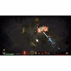 NACON Ravenswatch - Legendary Edition - Vista aggiuntiva 2